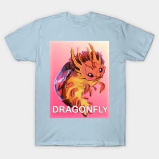 Dragonfly! T-Shirt